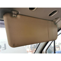 PARASOL DCHO. para Citroen Berlingo Furgón (2008->)