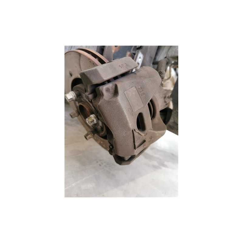 PINZA FRENO DEL. DCHA.