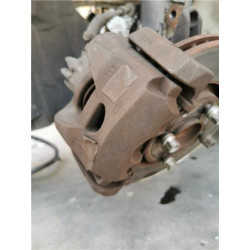 PINZA FRENO DEL. IZDA. para Citroen Berlingo Furgón (2008->)