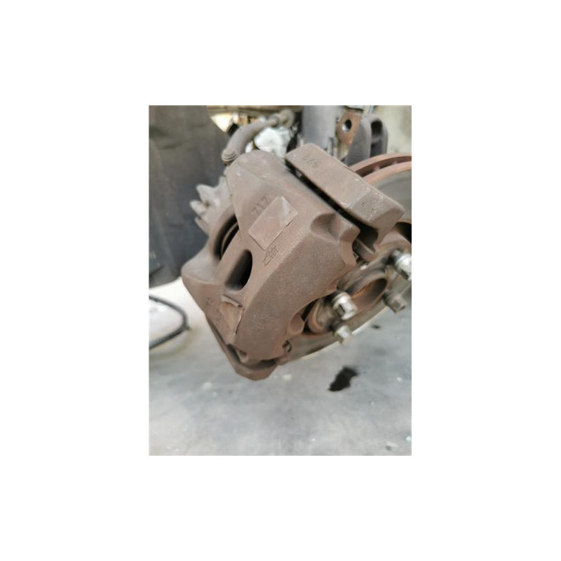 PINZA FRENO DEL. IZDA.