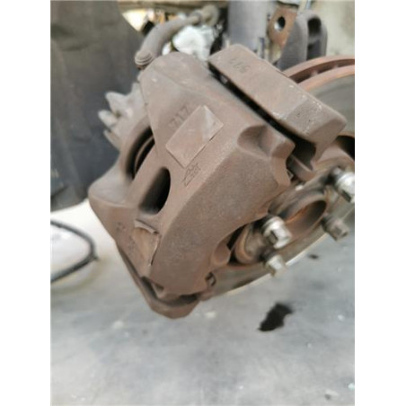 PINZA FRENO DEL. IZDA.