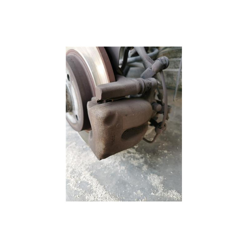 PINZA FRENO TRA. IZDA.