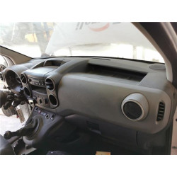 SALPICADERO para Citroen Berlingo Furgón (2008->)