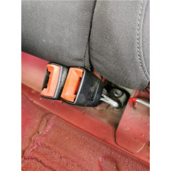 ANCLAJE CINTURON TRA. CENTRAL