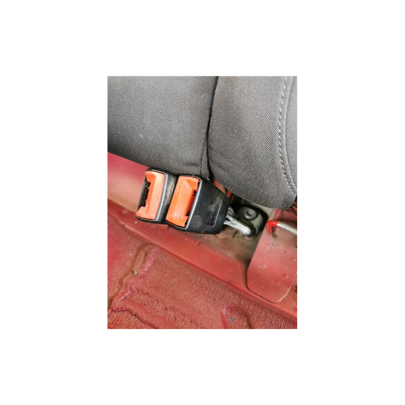 ANCLAJE CINTURON TRA. CENTRAL