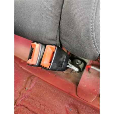 ANCLAJE CINTURON TRA. CENTRAL