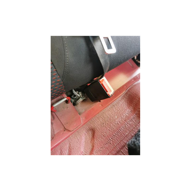 ANCLAJE CINTURON TRA. DCHO.