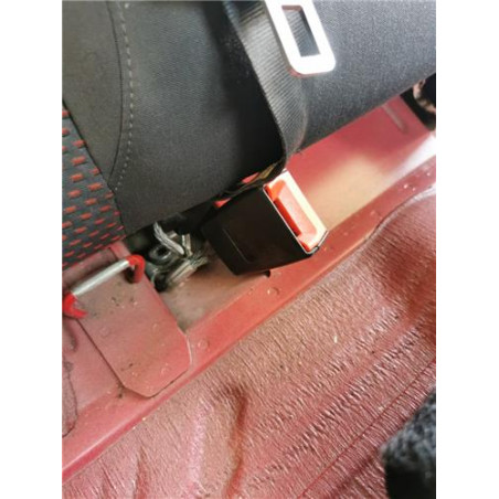 ANCLAJE CINTURON TRA. DCHO.