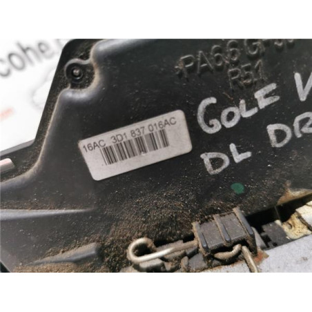 CERRADURA PUERTA DEL. DCHA.