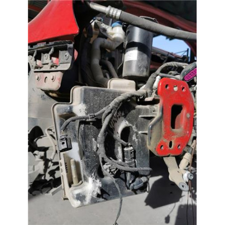 DEPOSITO LIMPIAPARABRISAS