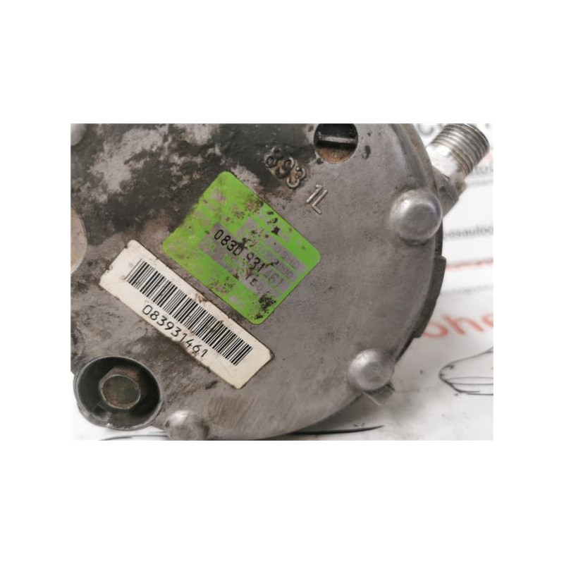 COMPRESOR AIRE ACOND.