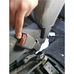 ANCLAJE CINTURON DEL. DCHO. para Ssangyong Korando (1997->)