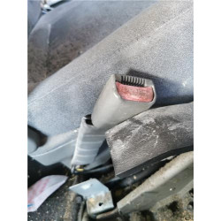 ANCLAJE CINTURON DEL. IZDO. para Ssangyong Korando (1997->)