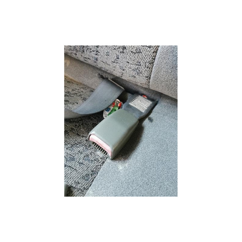 ANCLAJE CINTURON TRA. DCHO.