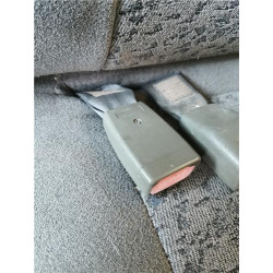 ANCLAJE CINTURON TRA. IZDO. para Ssangyong Korando (1997->)