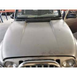 CAPO para Ssangyong Korando (1997->)