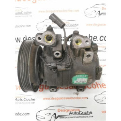 COMPRESOR AIRE ACOND. para Ssangyong Korando (1997->)
