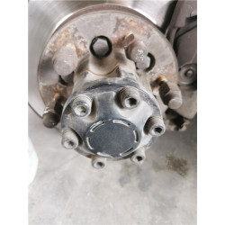 DESBLOQUEADORES RUEDA 4X4 para Ssangyong Korando (1997->)