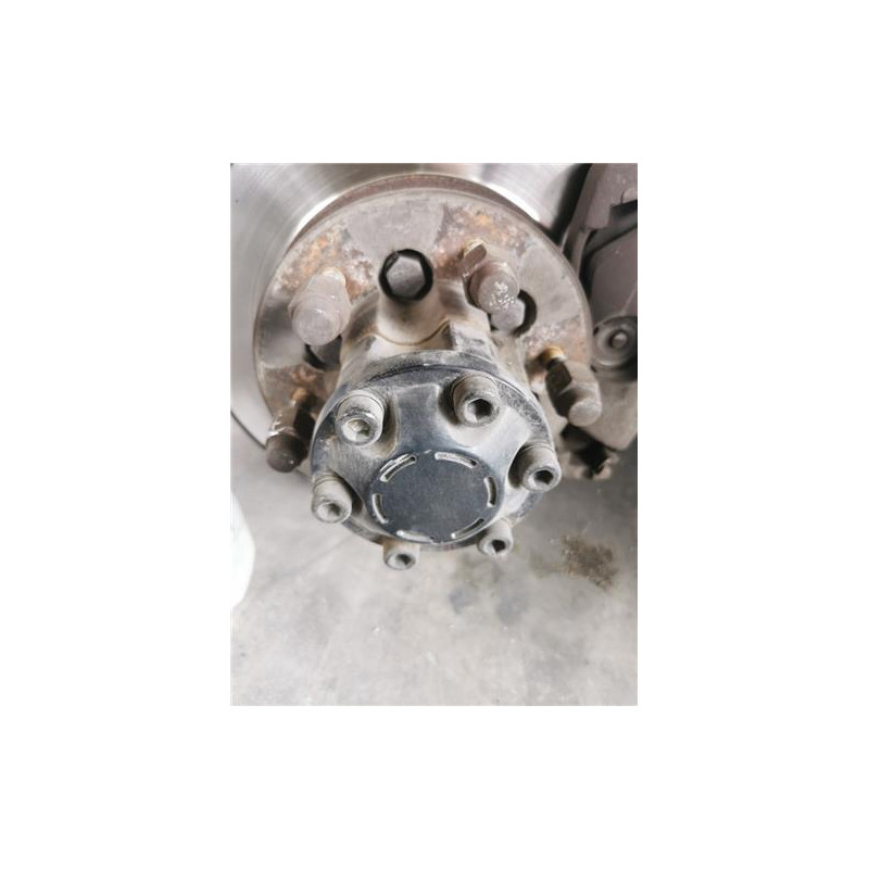 DESBLOQUEADORES RUEDA 4X4