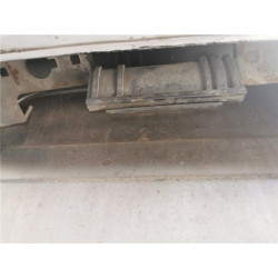 MANETA EXTERIOR PORTON