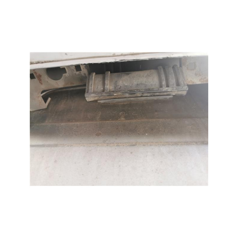 MANETA EXTERIOR PORTON