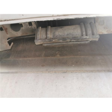 MANETA EXTERIOR PORTON