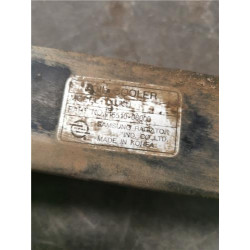 RADIADOR ACEITE para Ssangyong Korando (1997->)