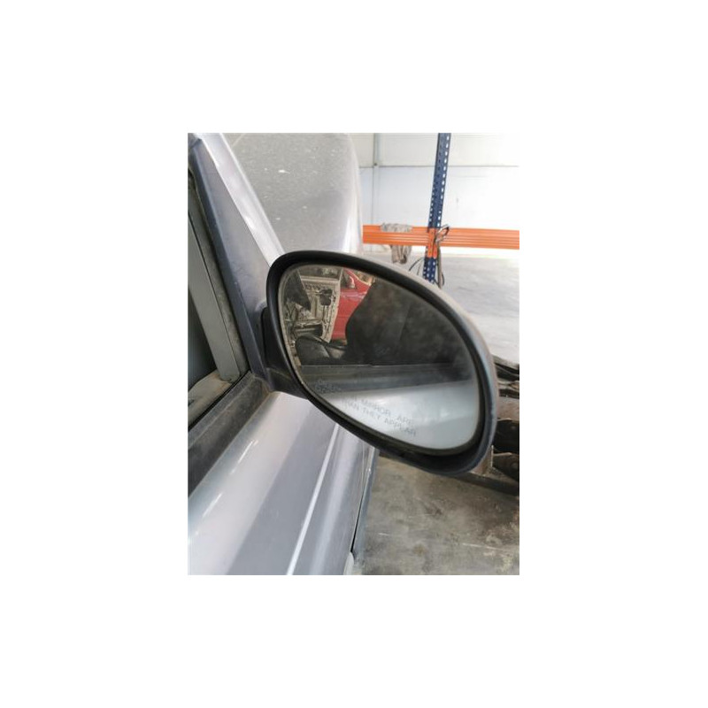 RETROVISOR ELECTRICO DCHO.