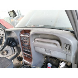 SALPICADERO para Ssangyong Korando (1997->)