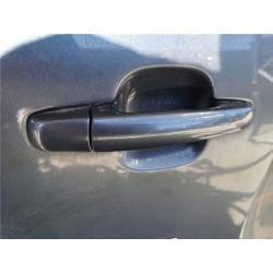 MANETA EXTERIOR PORTON