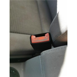 ANCLAJE CINTURON DEL. DCHO.