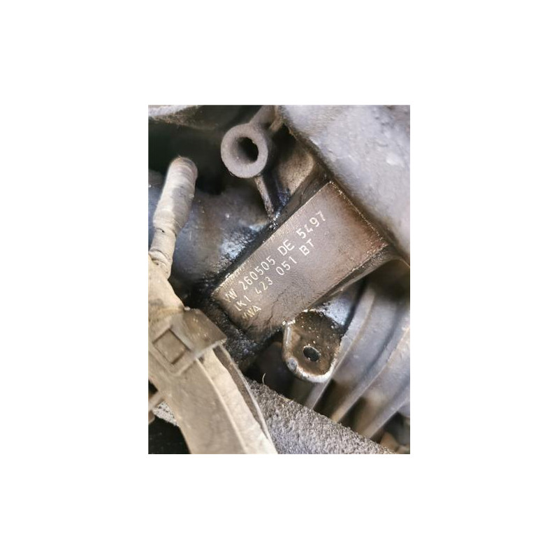 CREMALLERA DIRECCION ELECTRICA