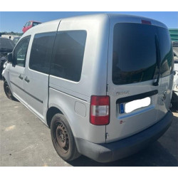 CREMALLERA DIRECCION ELECTRICA