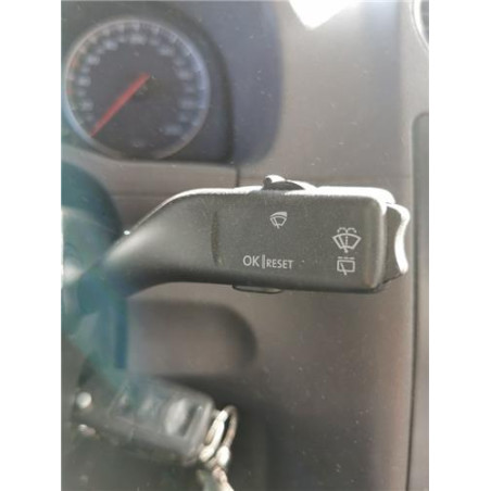 MANDO LIMPIAPARABRISAS