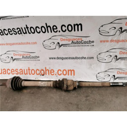 PALIER DEL. DCHO. para Peugeot Partner Tepee (05.2008->)