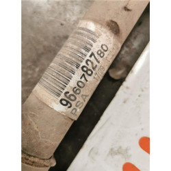 PALIER DEL. IZDO. para Peugeot Partner Tepee (05.2008->)