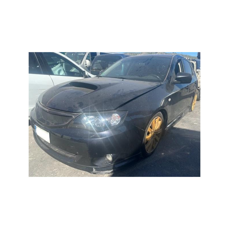 AIRBAG LATERAL DEL. DCHO.