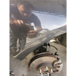 ALETA DEL. IZDA. para Subaru Impreza (G12)(2007->)