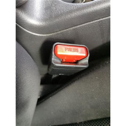 ANCLAJE CINTURON DEL. DCHO. para Subaru Impreza (G12)(2007->)