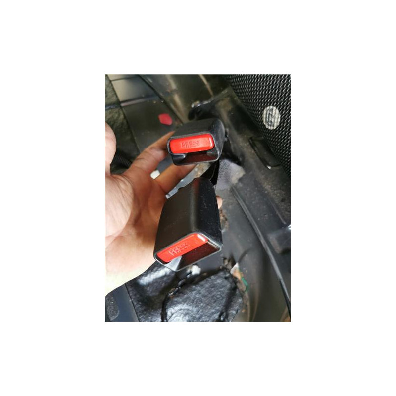 ANCLAJE CINTURON TRA. CENTRAL