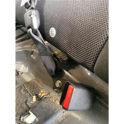 ANCLAJE CINTURON TRA. DCHO. para Subaru Impreza (G12)(2007->)