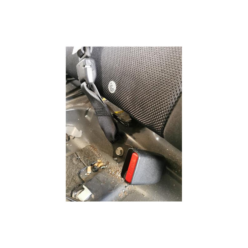 ANCLAJE CINTURON TRA. DCHO.