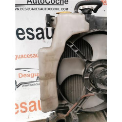 BOTELLA EXPANSION para Subaru Impreza (G12)(2007->)