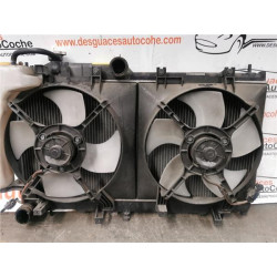 ELECTROVENTILADOR para Subaru Impreza (G12)(2007->)