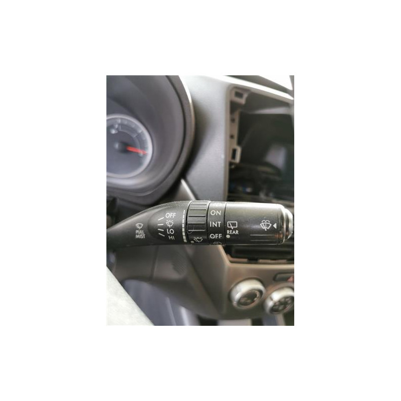 MANDO LIMPIAPARABRISAS