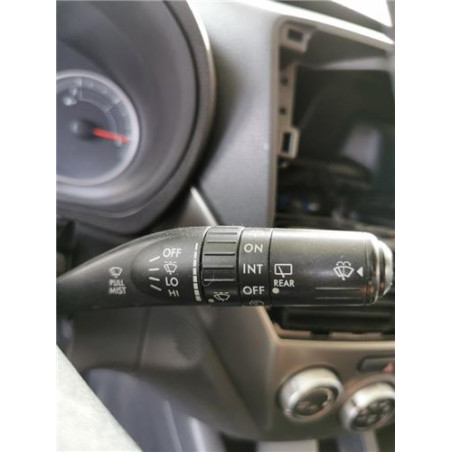 MANDO LIMPIAPARABRISAS