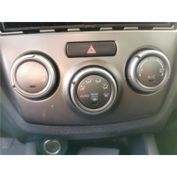 MANDOS CALEFACCION / A.A.