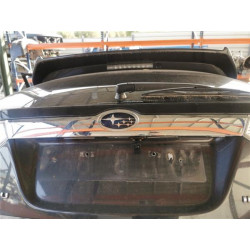 MANETA EXTERIOR PORTON