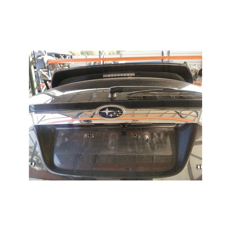 MANETA EXTERIOR PORTON