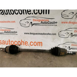 PALIER DEL. IZDO. para Subaru Impreza (G12)(2007->)